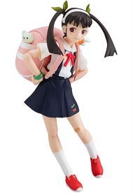 Max Factory Bakemonogatari: Mayoi Hachikuji Figma Action Figure