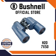 Bushnell H2O Binocular (7 x 50mm) 157050 / 157050R