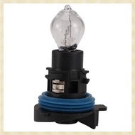 [1fnejakblh.ph] Daytime Running Light Bulb with Base 6216F6 89072904 PH24W for  3008 5008  C5 12V 24