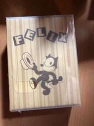 Felix Cat相簿