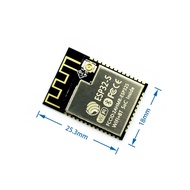 WiFi+Bluetooth Module ESP32 Serial Port to WiFi/Dual Antenna Module/ESP32-S Module