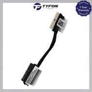 Dell Inspiron 14 7460 Inspiron 15 7560 Vostro 5468 Battery Cable Wire H09FD CN-0H09FD DC02002KH00 DC