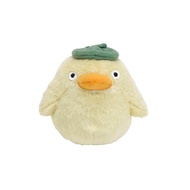 [Japan] Sun Arrow Studio Ghibli Fluffy Beanbag Plush Toy