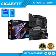 Gigabyte Z790 Aorus Elite AX DDR5 Motherboard