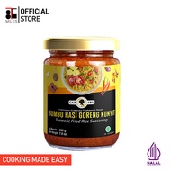 CAP IBU Tumeric Fried Rice Seasoning Bumbu Nasi Goreng Kunyit