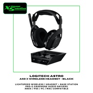 Logitech ASTRO A50X Wireless Headset