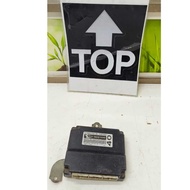 Used JAPAN Original TCU Fit For TOYOTA PASSO K3 3SZ MYVI