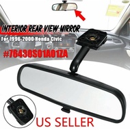 76430-s01-a01za/76430-sen-h02 for Honda Jazz Civic Interior Mirror Rearview Mirror