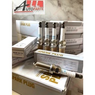 Spark Plug Mazda Spark Plug Iridium CX5 CX3 Biante PE5R 18110 ILKAR7L11 ORI