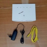 HUAWEI B315s-22 4G Router wifi 150Mbps + Rj11 port telephone + 4 port WLan
