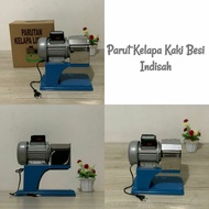 Electric Coconut Grater