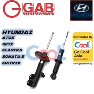 🧰GAB ABSORBER🧰 HYUNDAI  ATOS  GETZ  ELANTRA SONATA 5  MATRIX