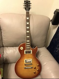 Gibson Les Paul 電結他