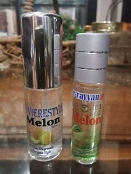 Paket Bundling 2 In 1 Parfum Ar Rayyan Roll-On And Spray