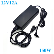 Bộ chuyển đổi nguồn từ 220V sang 12V-12A - Mã: BYM-921-150W