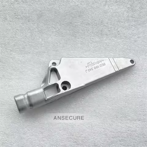 Front Engine Mount Bracket Support For Audi A4 B6 B7 2002-2008 1.8 2.0 8E0199343J