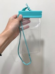 迪卡儂 手機防水袋