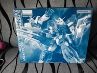 MG 1/100 Gundam AGE-1Full Glanse高達 模型