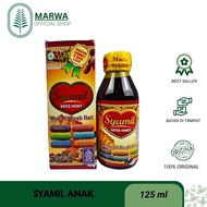 Syamil Dates Complete Honey HONEY
