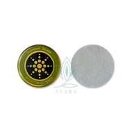 💥SG INSTOCK💥 EMF Blocker Anti-Radiation 5G Radiation Blocker Quantum Shield Sticker