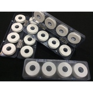 Foam Roll Box Shrimp Fishing Line Size 8 Rolls And 15 Portable>>This Shop Delivers Products Every Da