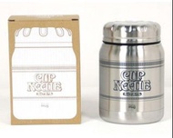 日清 X Thermo Mug 保温壺［2017年限定版］