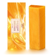 Smith Gold Soap Bar, Ladder Soap, 1 whole Bar weig Smith Gold Soap Bar Trapezoidal Soap 1 whole Bar 