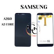Lcd Samsung A2 Core A260 Original (Lcd Touchscreen)