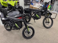 RAWRR MANTIS MINI R & R17 72V 20AH 4.5KW Teens/adult Electric Dirt Bike