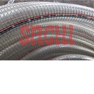 Retail Toyox Wire 2" / Toyospring TS-50 / Hose Spring 50x62mm pvc