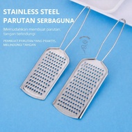 Cheese Grater & Stainless Steel/ Multipurpose Stainless Steel Cheese Grater Multifunctional Grater/