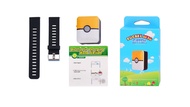 LZD New Auto Catch Square celet Rechargeable Pokemon Go Plus Bluetooth Wristband Automatic Catch Sma