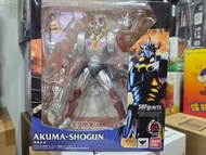 SHF S.H.Figuarts 筋肉人 惡魔將軍