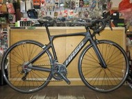 【冠鑫自行車】HASA R2 SHIMANO TIAGRA 4700 20速 鋁合金車架 彎把公路車 碳纖維前叉 高雄