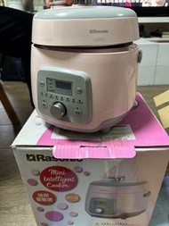 Rasonic 智能煲 intelligent cooker RPC-Y2