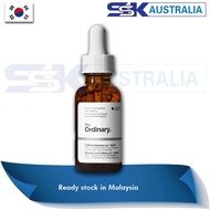 The Ordinary Caffeine Solution 5% + EGCG 30ml