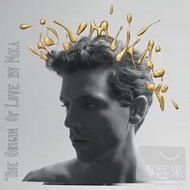 Mika / The Origin Of Love [2CD Deluxe Version]