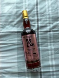 [whisky] Kavalan Solist Madeira Cask