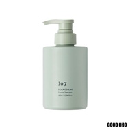 [107] Scalp Cooling Breeze Shampoo 380ml