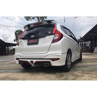 honda jazz mugen rs bodykit BODYKIT MURAH BETONG BODYKIT