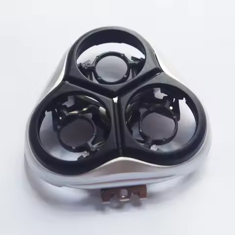 Replacement Shaving Head Holder for Philips Norelco PT732 PT734 PT735 PT736 PT737 PT739 AT890 AT891 