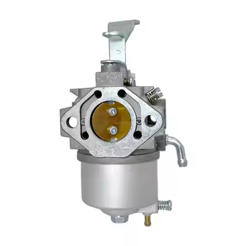 715443 Carburetor for Briggs & Stratton Vanguard 9HP 745672 715672 715668 715121 185432 185436 18543