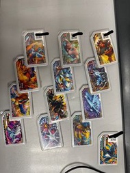 Pokemon gaole