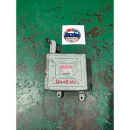 Ecu L6 NA Original Halfcut Japan