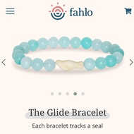 Hot-selling [Animal Bracelet] Fahlo Tracking Animal Bracelet Induction Niche Meaningful Gift