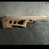 popor bullpup pesanan