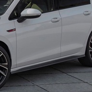 Golf MK8 `21 Side Skirt GTi