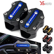 V-strom For Suzuki Vstrom 650 1000 250 1050 xt DL1000 DL650 dl250 vstrom650 dl Motorcycle Crash Bar 