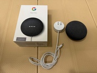 Google Nest Mini (80% new)