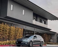 2020 Mondeo Wagon 跑旅車型 來財！